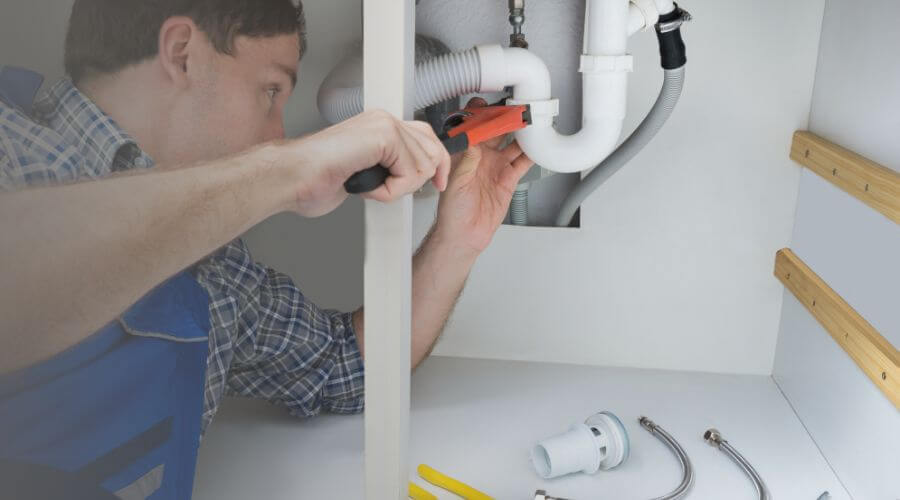 Local water heater installation in Lost Creek, WV